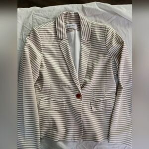 Calvin Klein, woman’s blazer